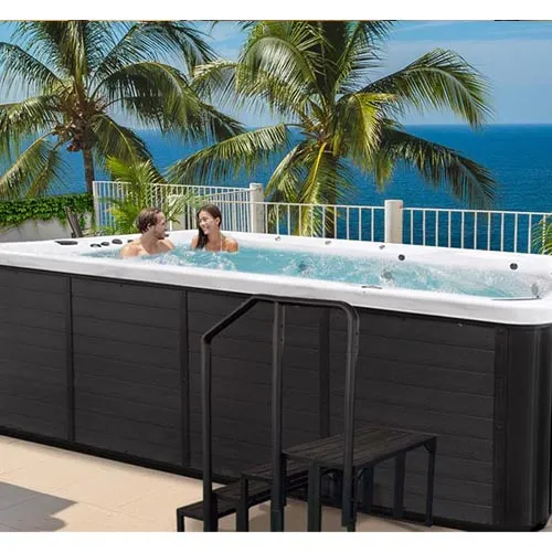 Swimspa hot tubs for sale in Port St Lucie